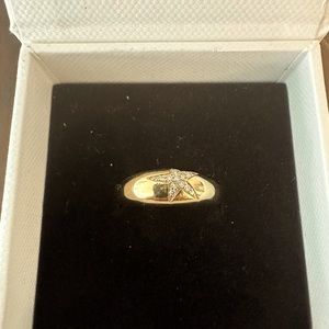 Mejuri London Dome Ring